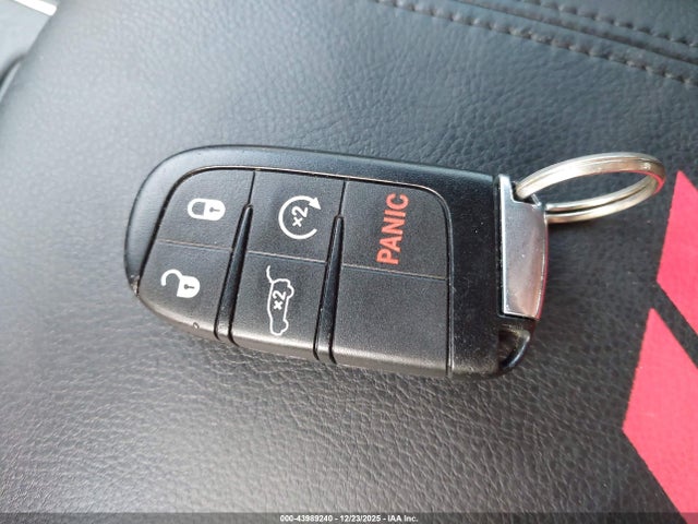Продаж на аукціоні авто 2018 Dodge Durango Gt Awd, vin: 1C4RDJDG3JC205899, номер лоту: 43989240
