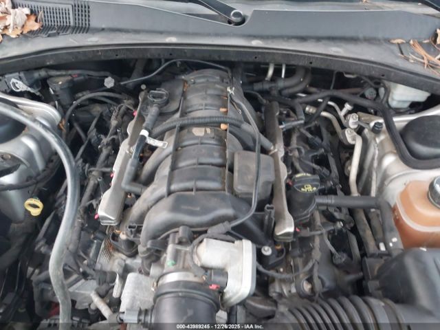 2012 DODGE CHARGER 2C3CDXAT8CH156018 Photo 9