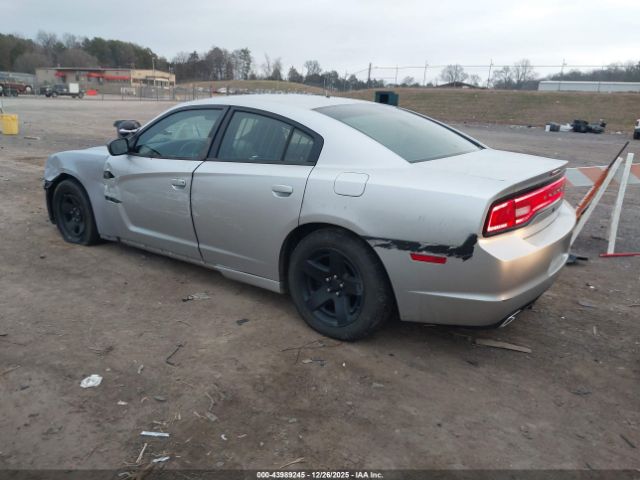 2012 DODGE CHARGER 2C3CDXAT8CH156018 Photo 2
