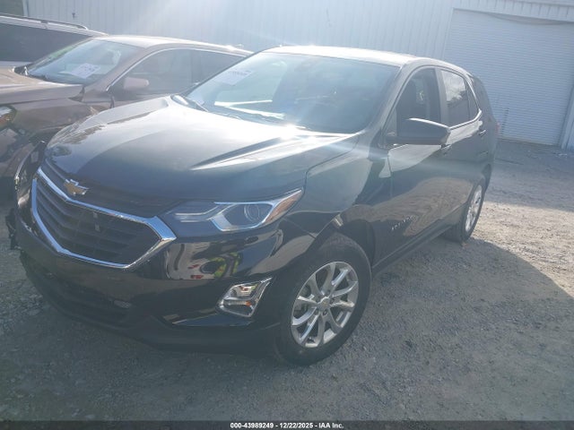 2021 Chevrolet Equinox Lt მანქანა იყიდება აუქციონზე, vin: 2GNAXUEV6M6111491, აუქციონის ნომერი: 43989249