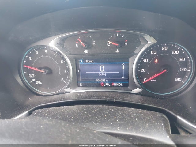 2021 Chevrolet Equinox Lt მანქანა იყიდება აუქციონზე, vin: 2GNAXUEV6M6111491, აუქციონის ნომერი: 43989249