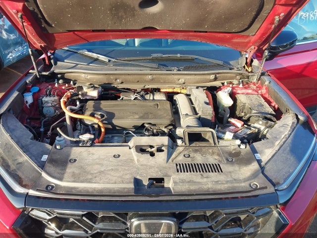 2023 HONDA CR-V HYBRID 7FARS6H95PE000311 Photo 9
