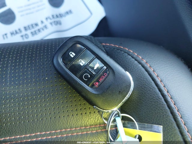 2023 HONDA CR-V HYBRID 7FARS6H95PE000311 Photo 10