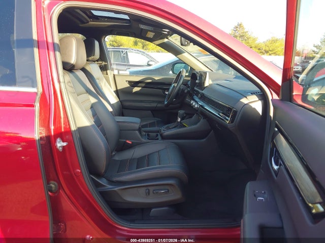 2023 HONDA CR-V HYBRID 7FARS6H95PE000311 Photo 4