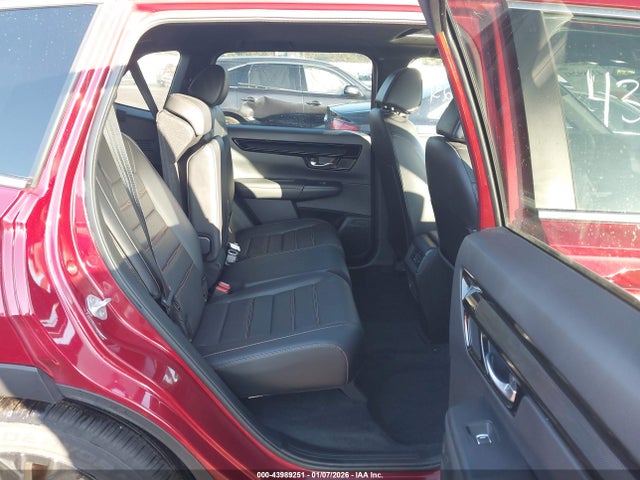 2023 HONDA CR-V HYBRID 7FARS6H95PE000311 Photo 7
