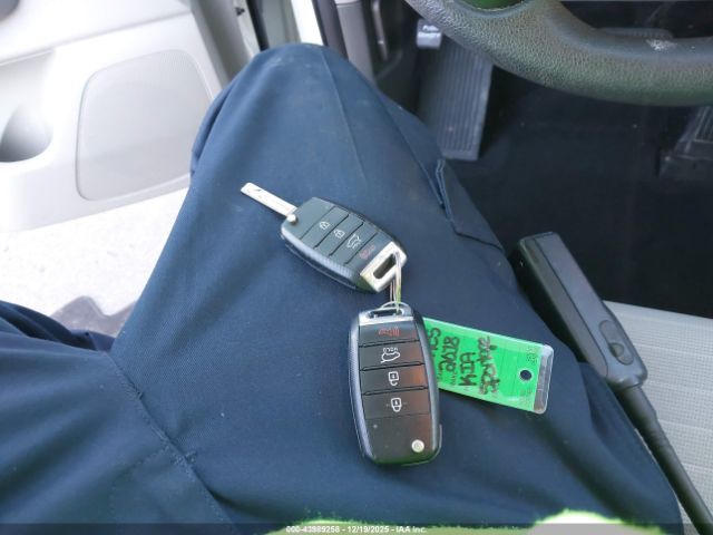 2018 KIA SPORTAGE KNDPM3AC4J7310867 Photo 10