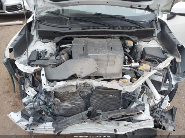 Subaru Forester Premium 2019 JF2SKAGC6KH483931 Image 10