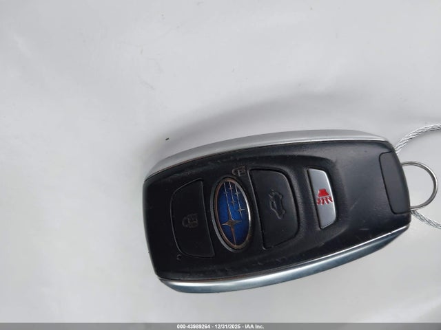 Subaru Forester Premium 2019 JF2SKAGC6KH483931 Image 11
