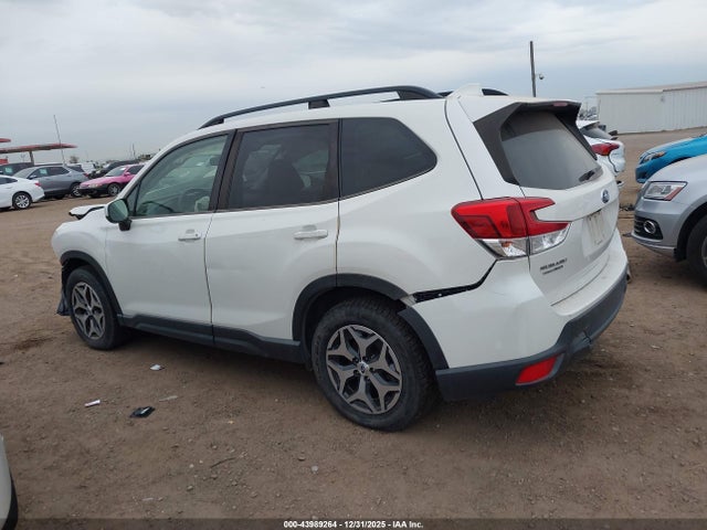 Subaru Forester Premium 2019 JF2SKAGC6KH483931 Image 15