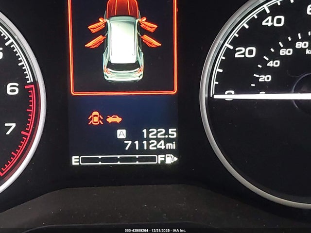 Subaru Forester Premium 2019 JF2SKAGC6KH483931 Image 16