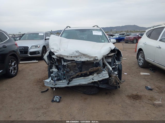 Subaru Forester Premium 2019 JF2SKAGC6KH483931 Image 6