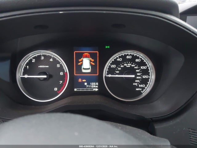Subaru Forester Premium 2019 JF2SKAGC6KH483931 Image 7