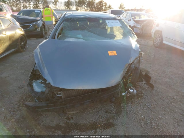 KMHDH4AH0FU423695 Hyundai Elantra Sport