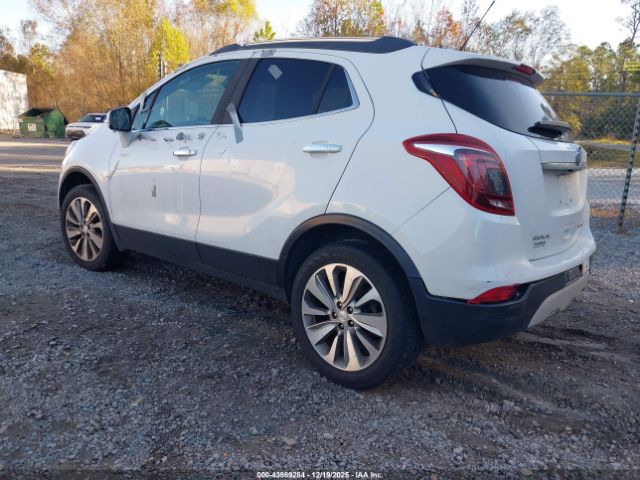2017 BUICK ENCORE KL4CJESB8HB253115 Photo 2