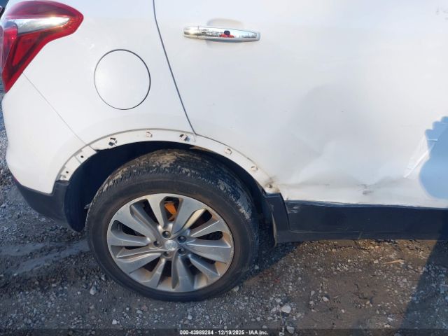 2017 BUICK ENCORE KL4CJESB8HB253115 Photo 5