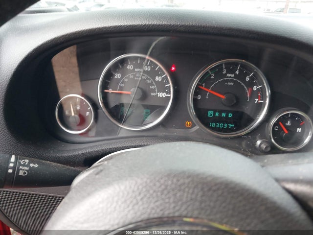 1C4BJWDG1HL732938 Jeep Wrangler Unlimited Sport 4x4