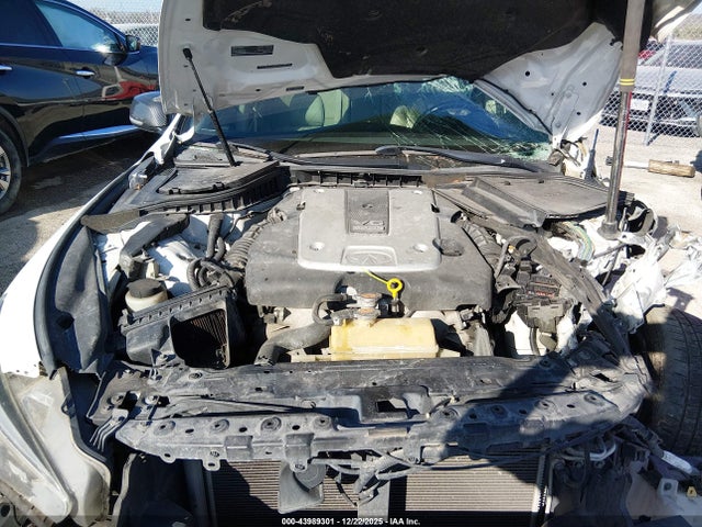 2014 INFINITI Q50 JN1BV7AR3EM703367 Photo 9