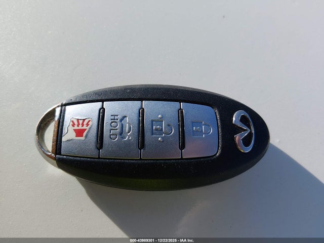 2014 INFINITI Q50 JN1BV7AR3EM703367 Photo 10
