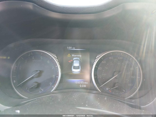 2014 INFINITI Q50 JN1BV7AR3EM703367 Photo 6