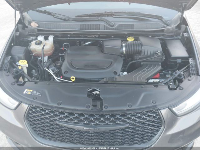 2021 CHRYSLER PACIFICA 2C4RC3GGXMR544875 Photo 9