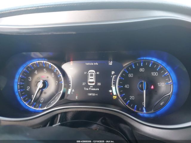 2021 CHRYSLER PACIFICA 2C4RC3GGXMR544875 Photo 6