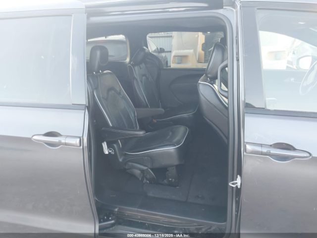 2021 CHRYSLER PACIFICA 2C4RC3GGXMR544875 Photo 7
