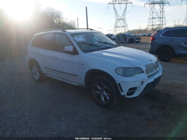 2011 BMW X5 5UXZV8C54BL418009