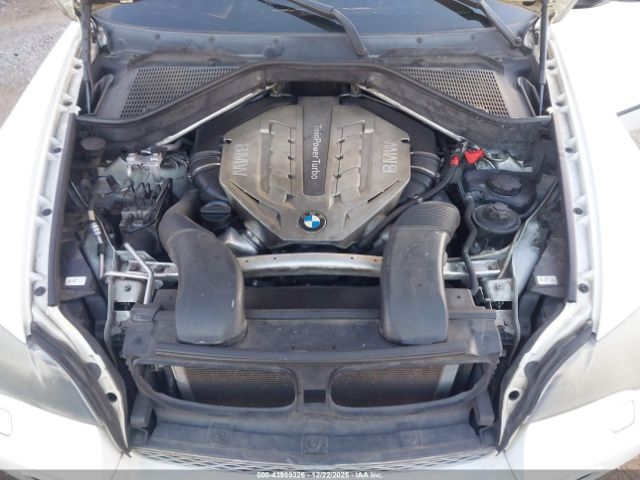 2011 BMW X5 5UXZV8C54BL418009 Photo 9