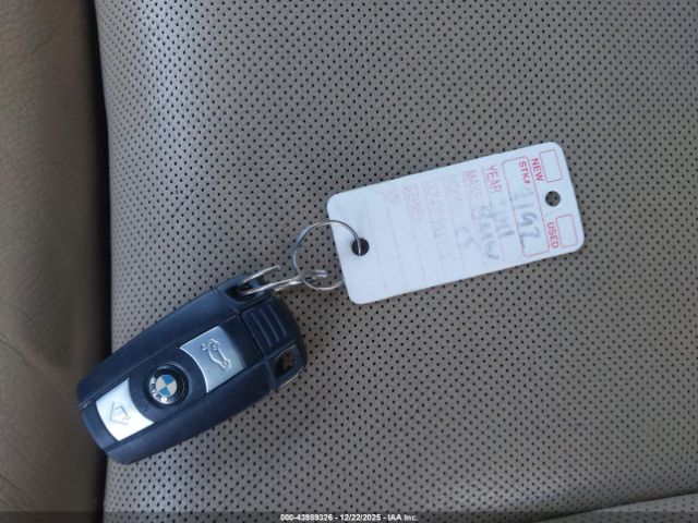 2011 BMW X5 5UXZV8C54BL418009 Photo 10