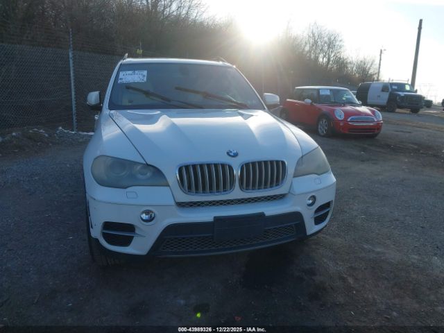 2011 BMW X5 5UXZV8C54BL418009 Photo 5