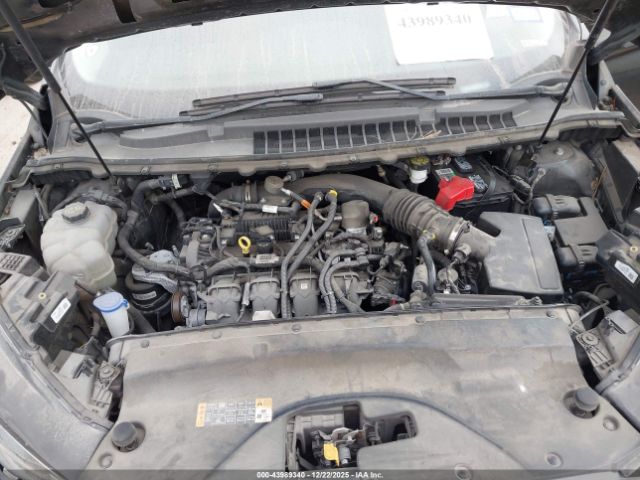 2020 FORD EDGE 2FMPK3G93LBB58815 Photo 9