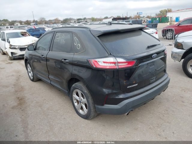 2020 FORD EDGE 2FMPK3G93LBB58815 Photo 2