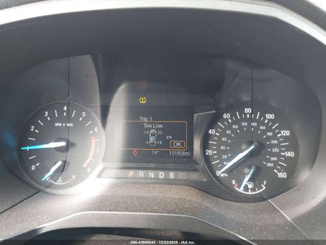 2020 FORD EDGE 2FMPK3G93LBB58815 Photo 6