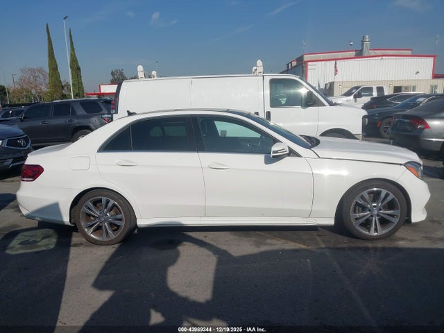 WDDHF5KBXGB197003 Mercedes-Benz E 350