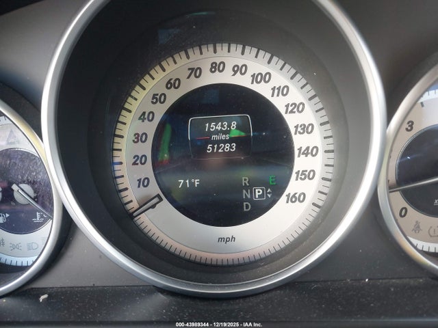 WDDHF5KBXGB197003 Mercedes-Benz E 350
