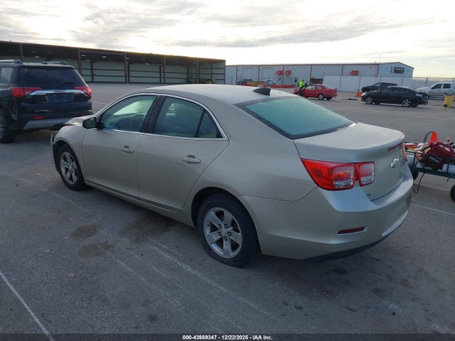 Aukcja sprzedaży 2016 Chevrolet Malibu Limited Ls, vin: 1G11B5SA4GF120434, numer aukcji: 43989347