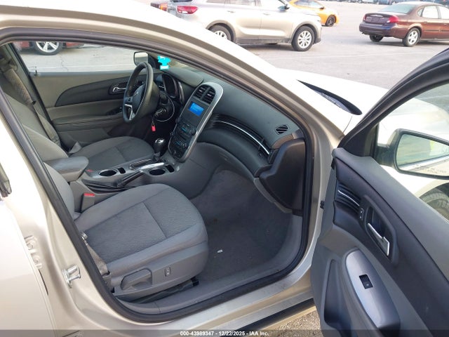 Aukcja sprzedaży 2016 Chevrolet Malibu Limited Ls, vin: 1G11B5SA4GF120434, numer aukcji: 43989347