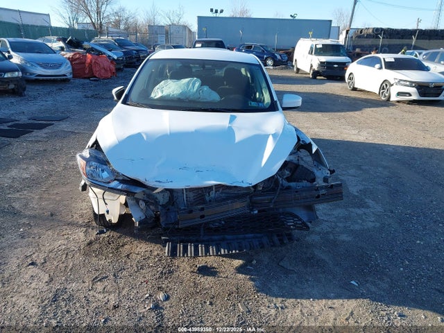 Nissan SENTRA S 2017 3N1AB7AP5HY262748 Image 13