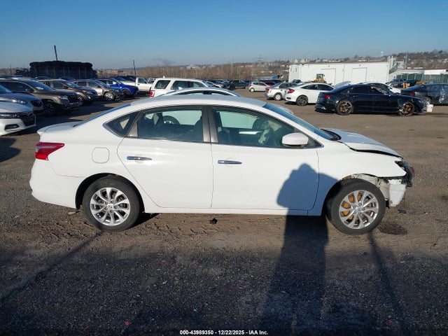 Nissan SENTRA S 2017 3N1AB7AP5HY262748 Image 14