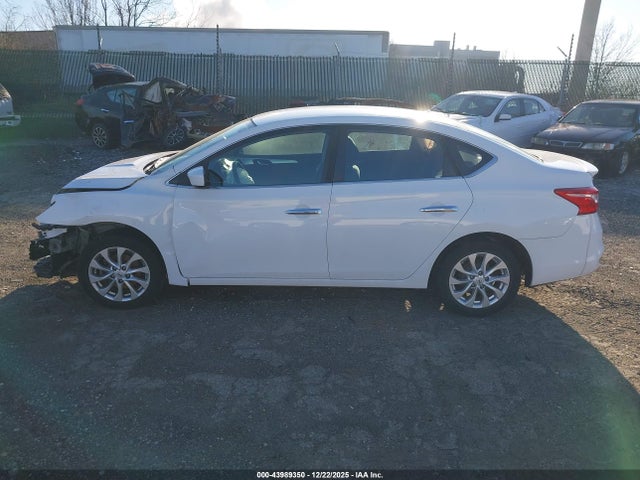 Nissan SENTRA S 2017 3N1AB7AP5HY262748 Image 15