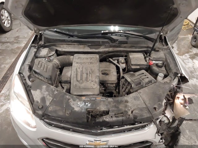 2GNFLFEK7G6184943 Chevrolet EQUINOX LT