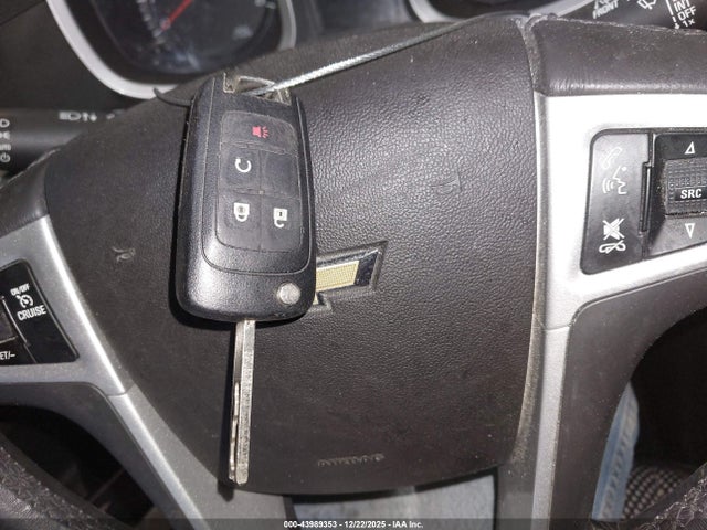 2GNFLFEK7G6184943 Chevrolet EQUINOX LT