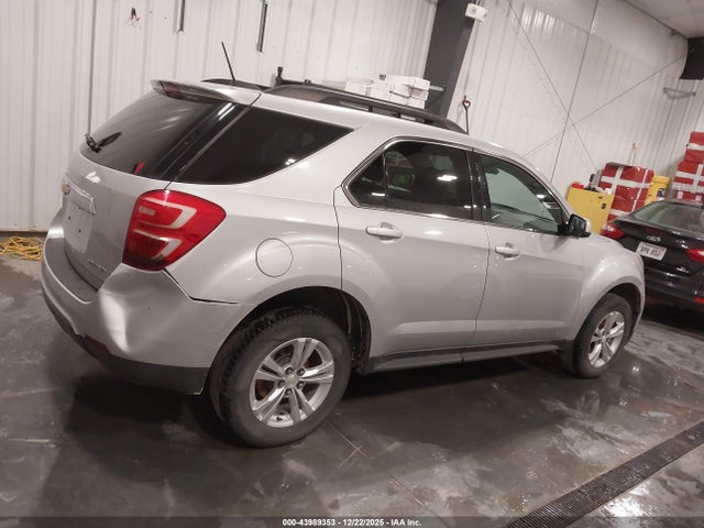 2GNFLFEK7G6184943 Chevrolet EQUINOX LT