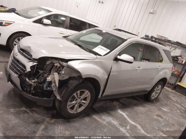 2GNFLFEK7G6184943 Chevrolet EQUINOX LT