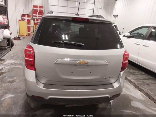 2GNFLFEK7G6184943 Chevrolet EQUINOX LT