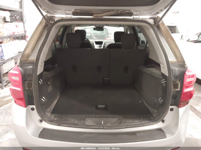 2GNFLFEK7G6184943 Chevrolet EQUINOX LT