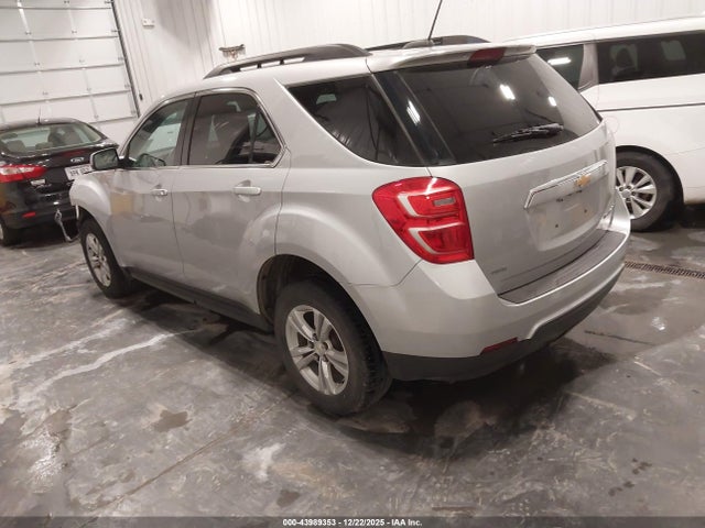 Chevrolet EQUINOX LT 2016 2GNFLFEK7G6184943 Image 3