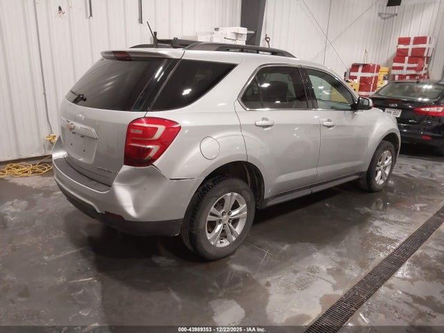 2GNFLFEK7G6184943 Chevrolet EQUINOX LT