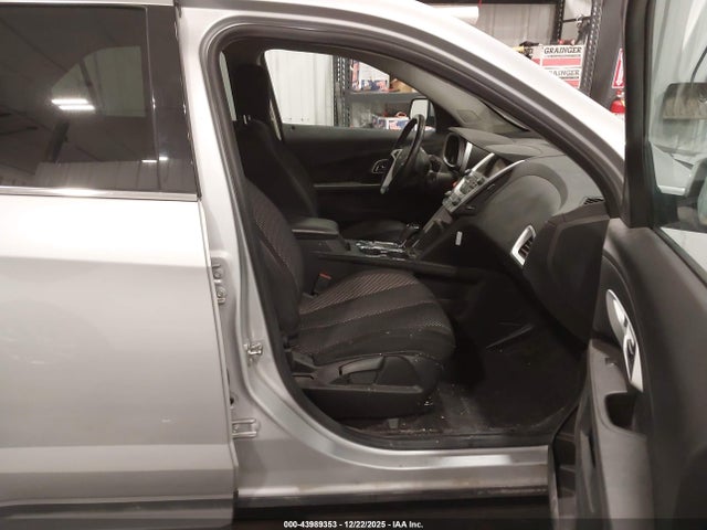 2GNFLFEK7G6184943 Chevrolet EQUINOX LT