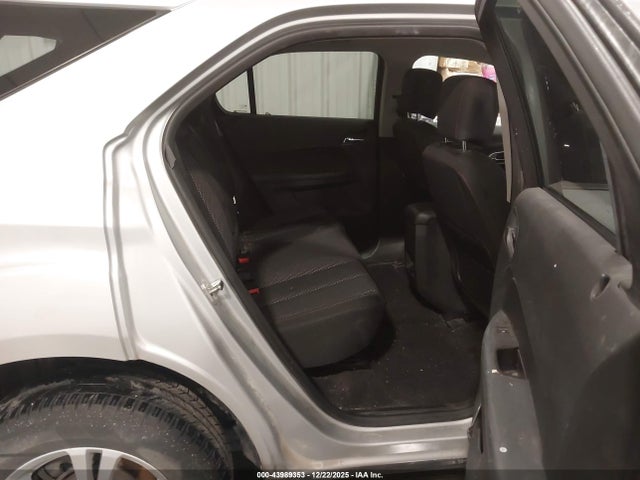 2GNFLFEK7G6184943 Chevrolet EQUINOX LT